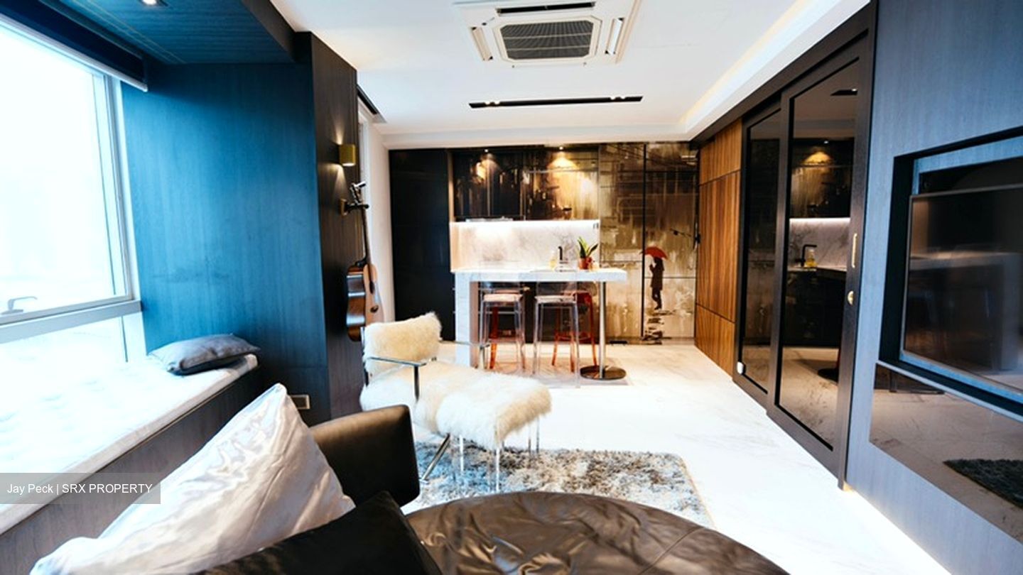 The Sail @ Marina Bay (D1), Apartment #581698221